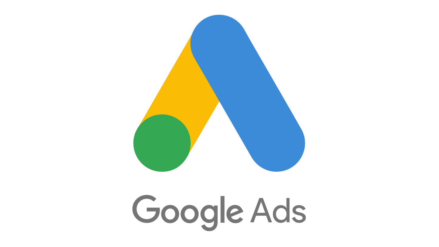 Google Ad account Topup